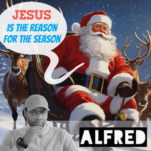 Jesus Is The Reason For The Season cover