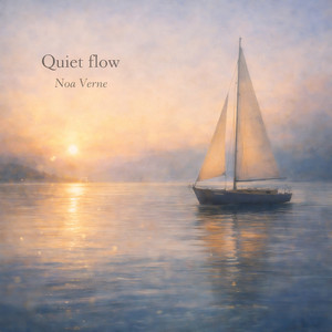 Quiet flow by Noa Verne