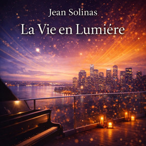 Sous la Lumière by Jean Solinas