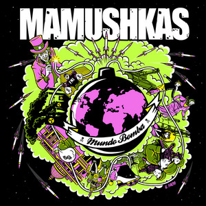 Mundo Bomba