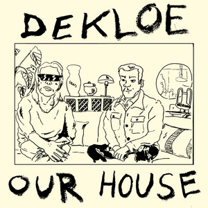 Our House by De Kloe