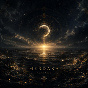 Aligned by Merdaka