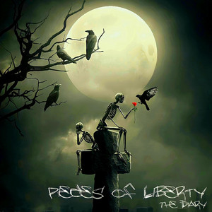 Pieces of Liberty - Switchblade