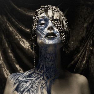 Autopsy of Me by Comet