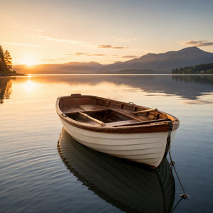 A Dream in Piano by marlin stenn