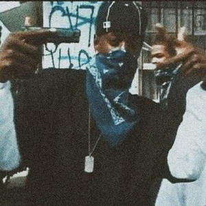 FROM DA STREET by GHXTY
