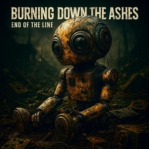 Absolute Power by Burning down the Ashes