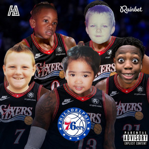 NO TALKING 5! by 5hed, Bogyd, Rdotti, JDubb, Dwayne