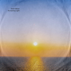 Accepting Light by Kiran Skaar