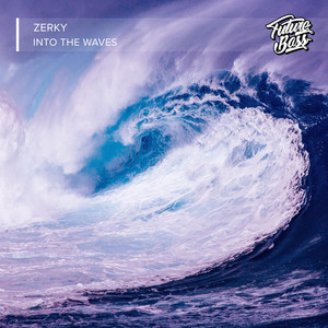 Into The Waves by Z3rky