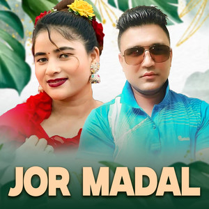 Yaman Khanal - Jor Madal