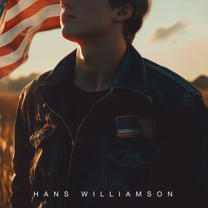 Hans Williamson - Patriotic (feat. Music4video)