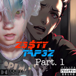 Cxzelle Dvhmer - God Hates Goth Kidz