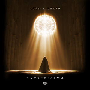 Sacrificium by Tony Richard