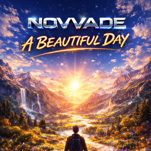 NOVVADE - A BEAUTIFUL DAY