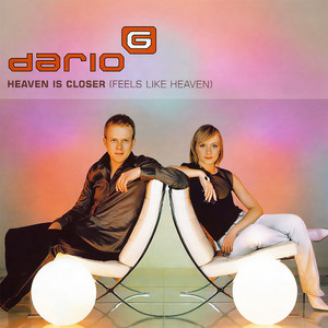 Heaven Is Closer (Feels Like Heaven) - Mythos & DJ Cosmo Radio Edit by Dario G, Mythos ´n´ DJ Cosmo