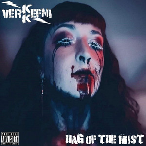 Hag of the Mist by KK Verkefni