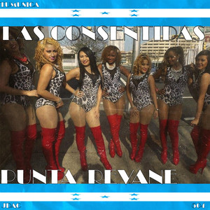 MusiMore - Las Concentidas Punta Revane (feat. Chicas Roland) [En vivo]