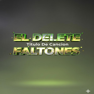 faltones by El Delete