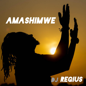 Amashimwe