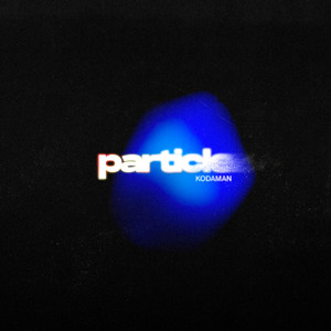 Particle by Kodaman