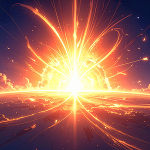 solara — Nova Flare (2026)