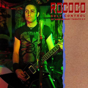The Lucky One by Rococo