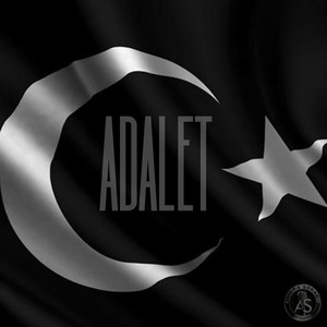 ADALET by Furxy, Orçun Baran