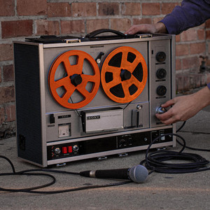 Speaking My Language