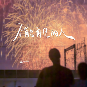 不能再见的人 by 王一一