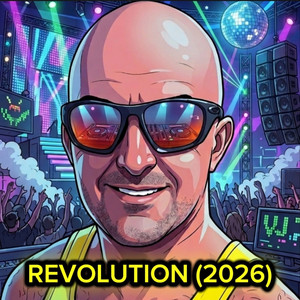 Revolution (2026) by DHENYS R J