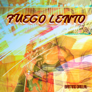 Fuego Lento by Santino Orillal