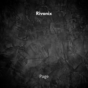 Page - Radio Edit by Rivonix