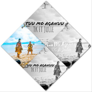 TK Music - Tuu Mo Aganuu (feat. Julie)