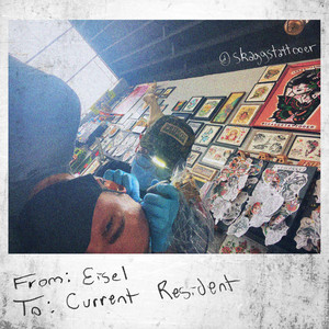 Currentresident cover