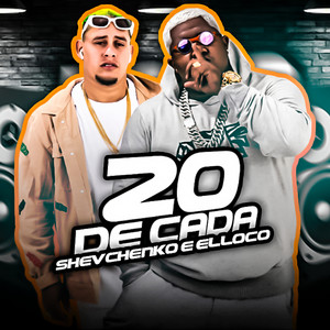 Portada de 20 de Cada
