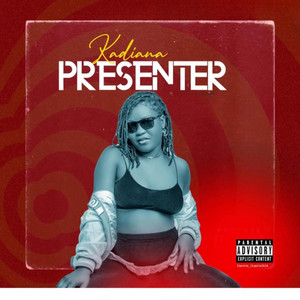 Kadiana - Presenter