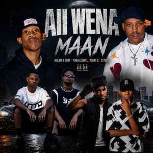 Aii Wena Maan