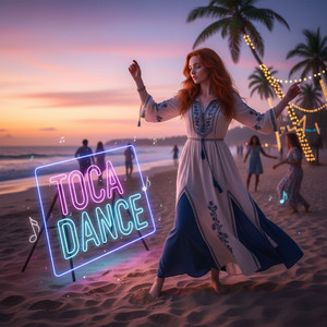 Toca Dance by Son!A-LCM