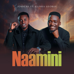 Naamini (feat. Elisha George)