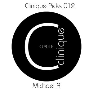 Cosmopolis - Michael a Remix cover art