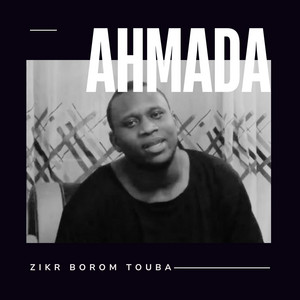 Teranga Beats Distribution - Zikroulah Serigne Ahmada Jadid Kara Mbacke