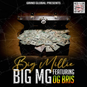 Portada de Big Millie