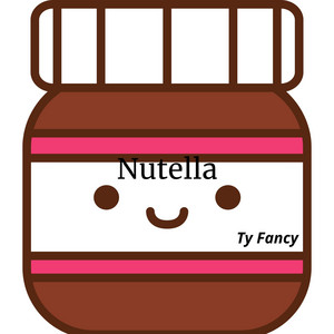 Nutella by Ty fancy
