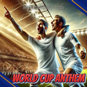 FutureBeats Lab / 未来音楽ラボ - World Cup Anthem