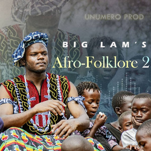Big Lam's - Afro folklore 2