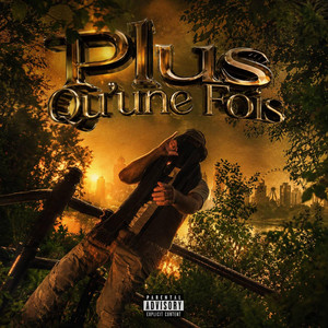 Plus qu'une fois by M.GR
