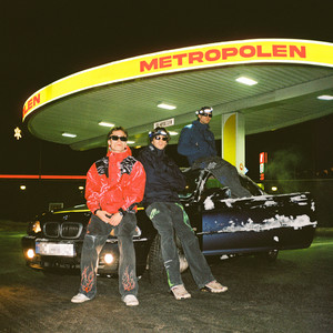 Metropolen by Metropolen