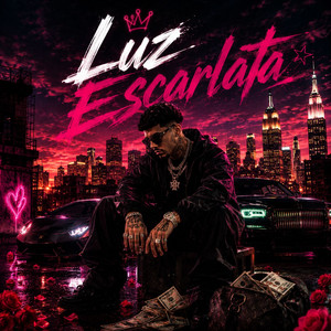 Millas de Recuerdos by Luz Escarlata
