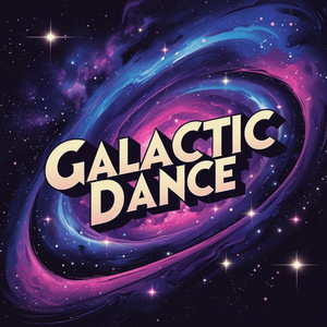 Galactic Dance by Illumi Law